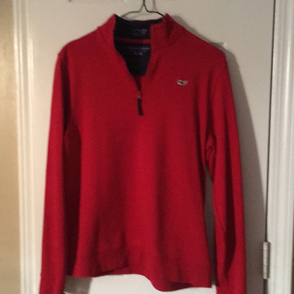 Vineyard Vines Pullover